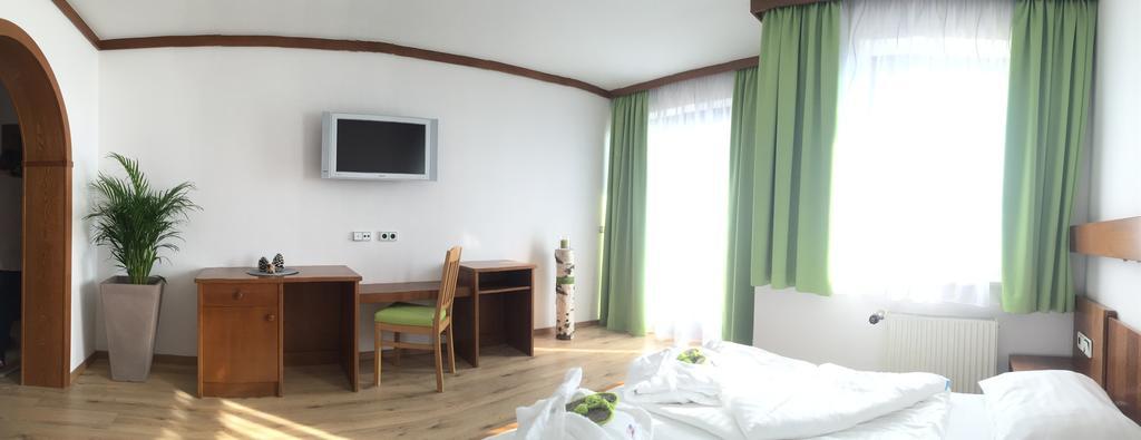 Mathiasl Panorama Ferienwohnungen Bodensdorf Oda fotoğraf